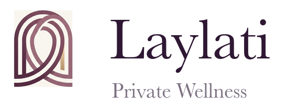 Laylati logo user selected