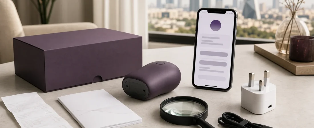 How to Check a Product Recall Against the Device You Own