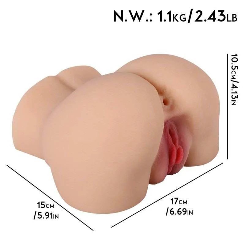 No. 6 Soft Form product photo