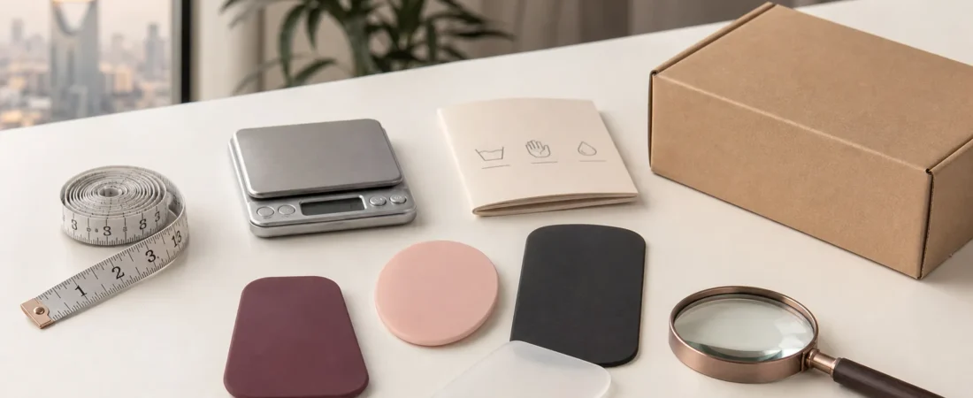 Before You Buy: 8 Product Details a Private Wellness Listing Should Make Clear